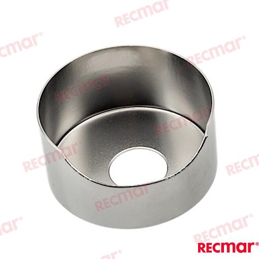 Water Pump Sleeve Insert Cup for Suzuki