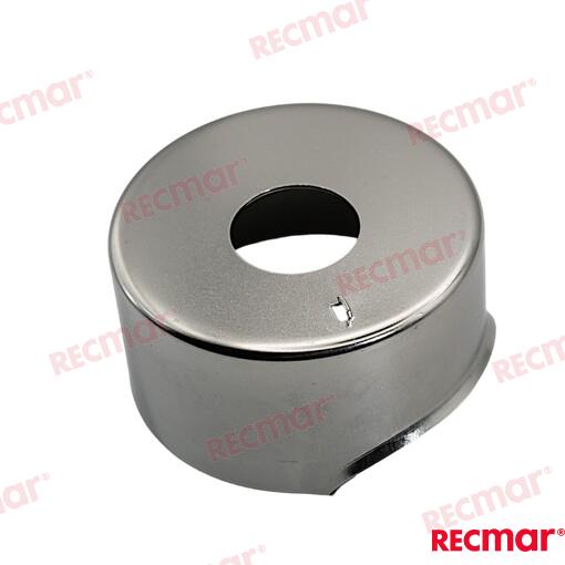 Water Pump Sleeve Insert Cup for Suzuki