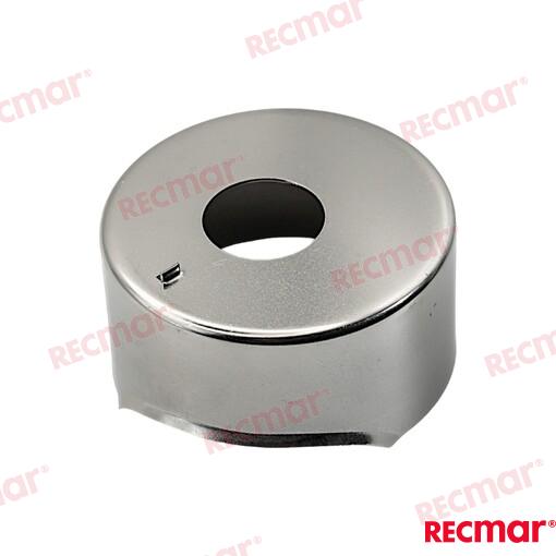 Water Pump Sleeve Insert Cup for Suzuki