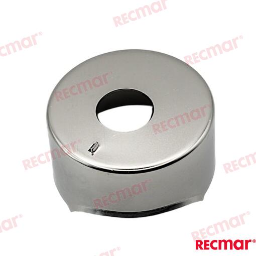 Water Pump Sleeve Insert Cup for Suzuki