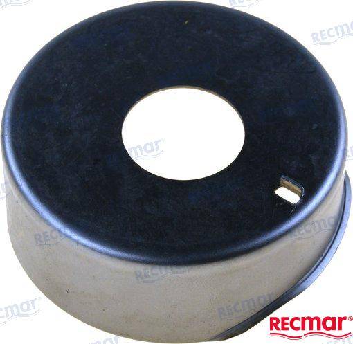 cup insert for Suzkuki water pump
