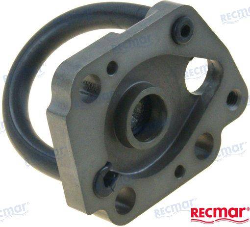 pump base