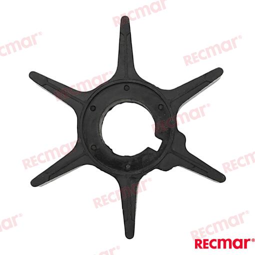 Крыльчатка водяная для OEM: Suzuki: 17461-94700, 17461-94701, 17461-94701-000, 17461-95200, 17461-95201