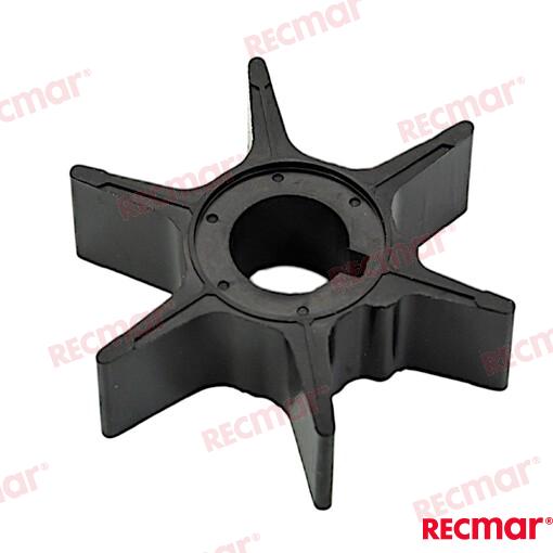 Крыльчатка водяная для OEM: Suzuki: 17461-94700, 17461-94701, 17461-94701-000, 17461-95200, 17461-95201