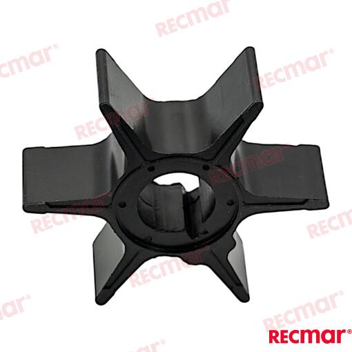 Крыльчатка водяная для OEM: Suzuki: 17461-94700, 17461-94701, 17461-94701-000, 17461-95200, 17461-95201