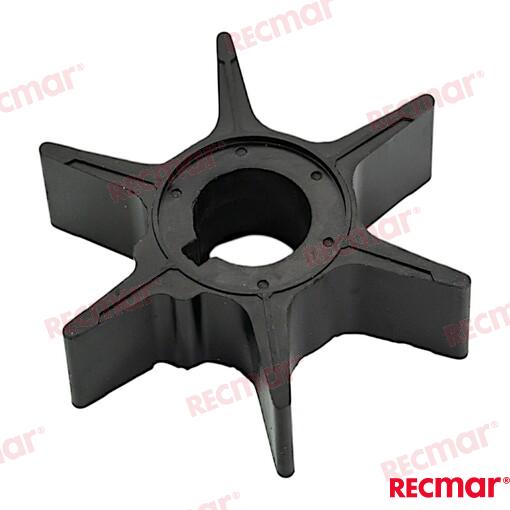 Крыльчатка водяная для OEM: Suzuki: 17461-94700, 17461-94701, 17461-94701-000, 17461-95200, 17461-95201