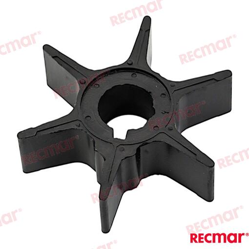 Крыльчатка водяная для OEM: Suzuki: 17461-94700, 17461-94701, 17461-94701-000, 17461-95200, 17461-95201