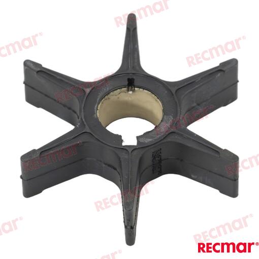 High performance water pump rotor for Suzuki OEM: 17461-96400, 17461-96401, 17461-96402, 17461-964L0, 17461-964L0-000