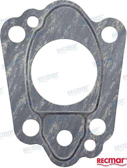 water pump case gasket for Suzuki DF2.5 up to 2011