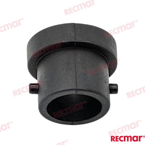 Bush Water Pump Case for Suzuki