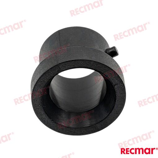 Bush Water Pump Case for Suzuki