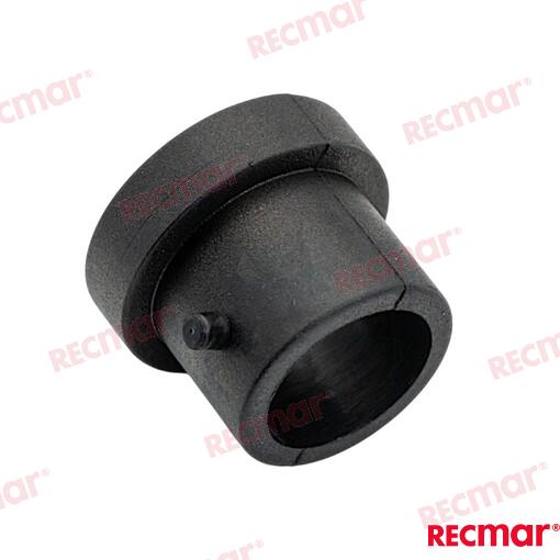 Bush Water Pump Case for Suzuki