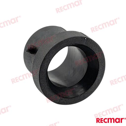 Bush Water Pump Case for Suzuki