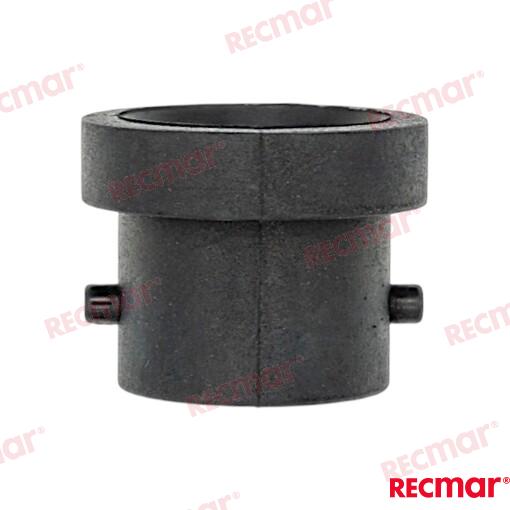 Bush Water Pump Case for Suzuki