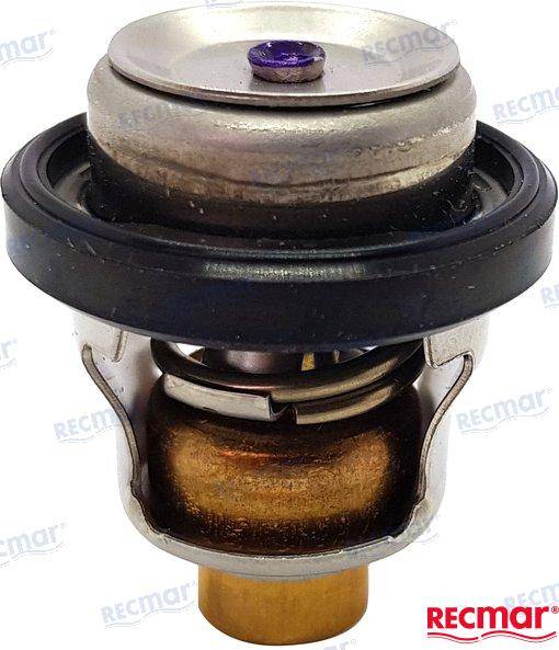 thermostat 72°C