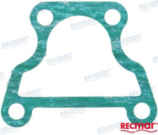 thermostat cover gasket