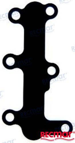 oil gallery gasket