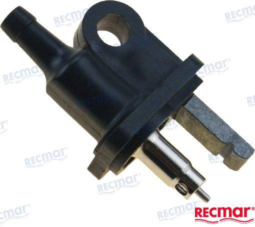 fuel connector for Honda - square