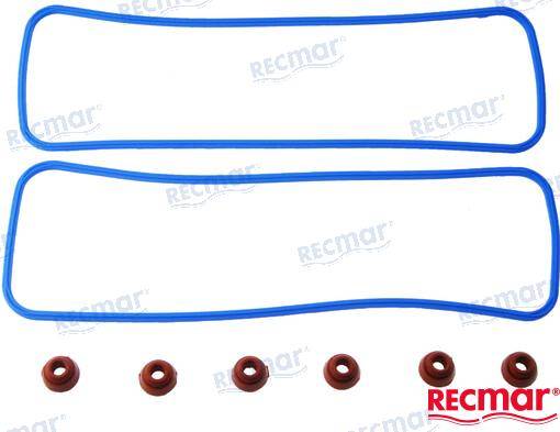 head cover gasket kit for 4,3L