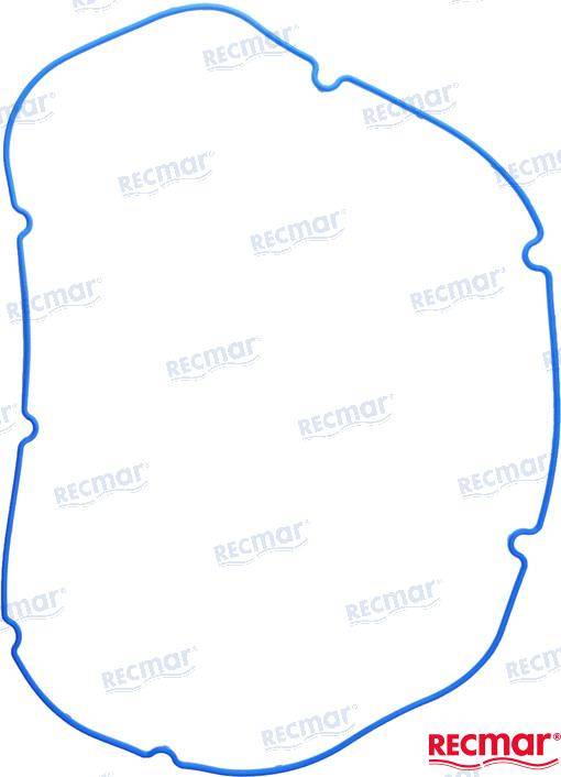 valve cover gasket 8,2L gene v
