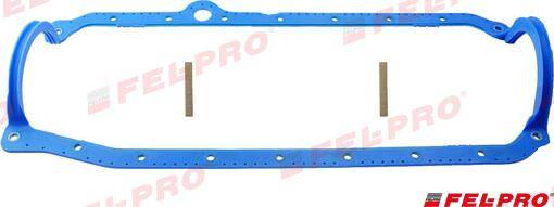engine oil pan sump gasket GM262 4,3L