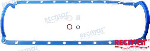 oil pan gasket for 8.2L  gen v