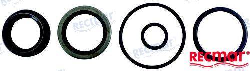 crankshaft seal kit