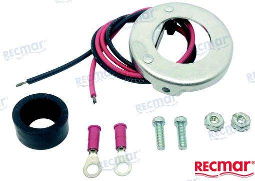 electronic conversion kit