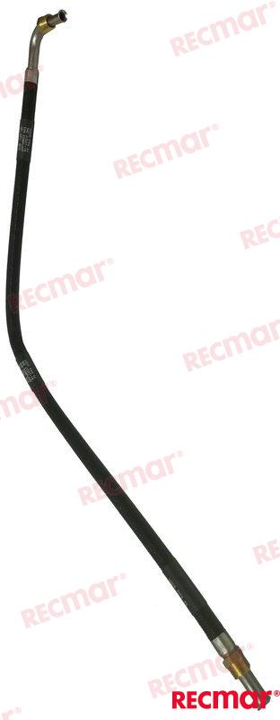Fuel hose
