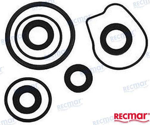 lower unit seal kit