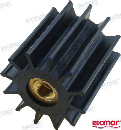 impeller sherwood 18000k