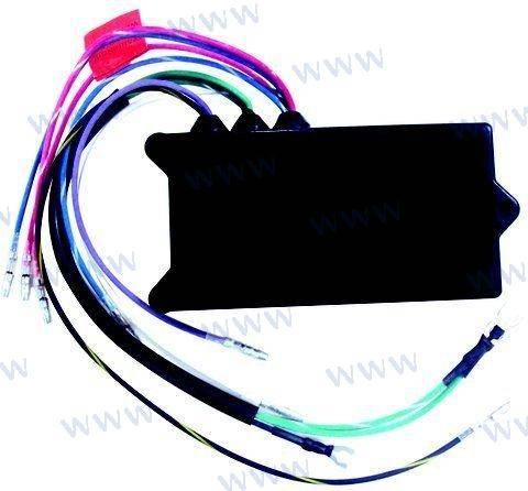 mercury mariner switch box - 2 cyl