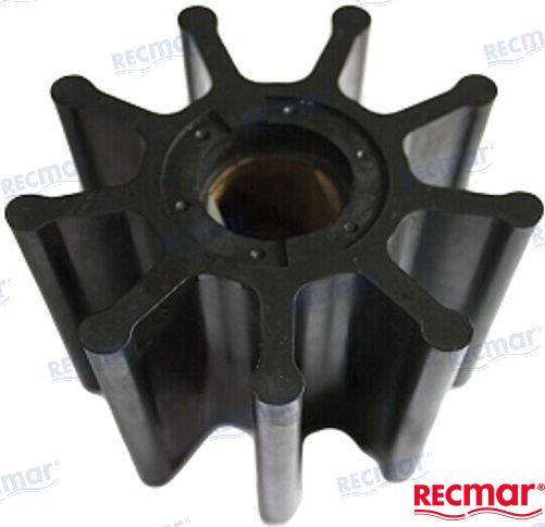 impeller jabsco 18786-0001