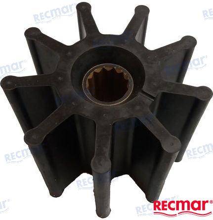impeller jabsco 1879-0001 & 17240-0001