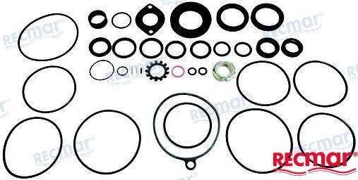 drive, gasket set