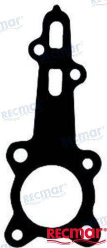 water pump gasket