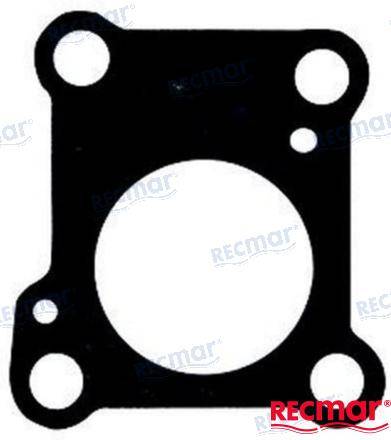 water pump gasket