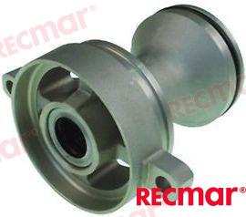 Пропеллерный дом OEM: Mercruiser: 19291A2, 19291A3, 8M0168900