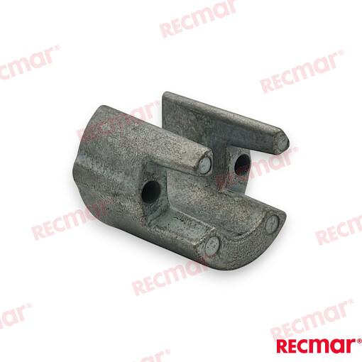 Anode Sterndrive Trim Cyl. Zinc for Yanmar