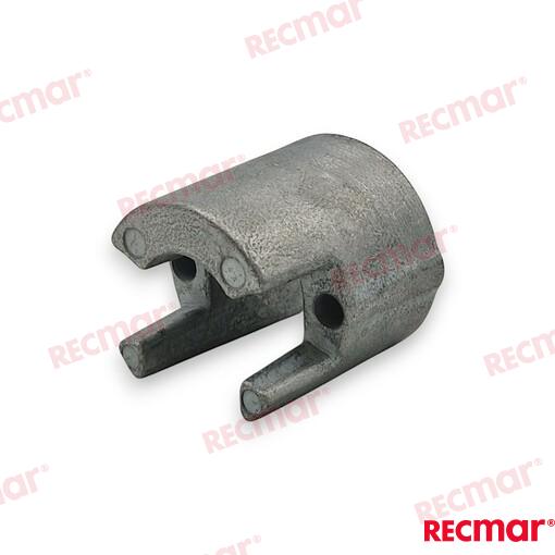 Anode Sterndrive Trim Cyl. Aluminium for Yanmar