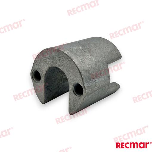 Anode Sterndrive Trim Cyl. Aluminium for Yanmar