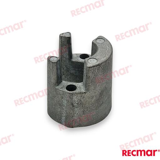 Anode Sterndrive Trim Cyl. Aluminium for Yanmar