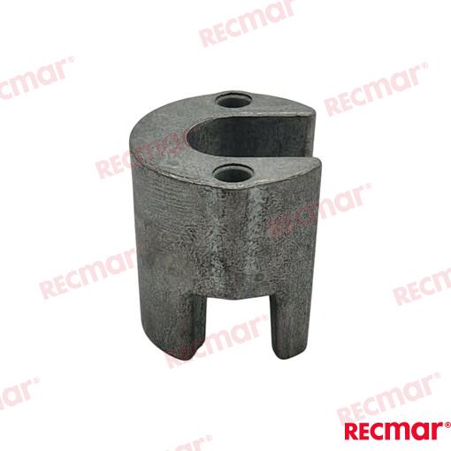 Anode Sterndrive Trim Cyl. Aluminium for Yanmar