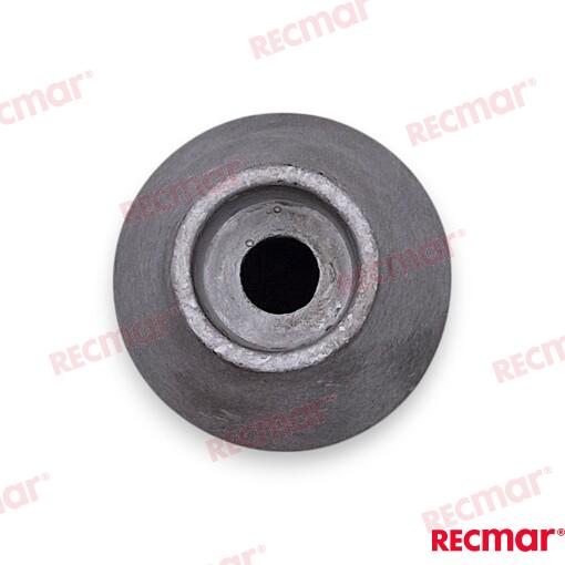 Sterndrive Nut Anode Zinc for Yanmar