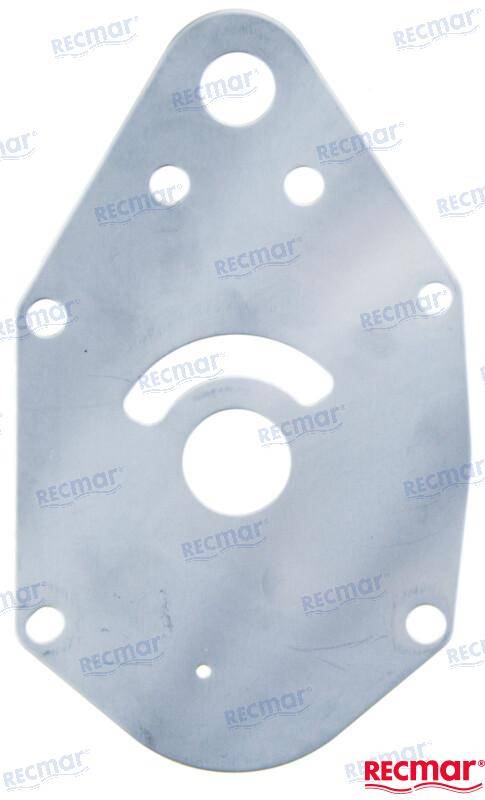 wear plate