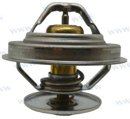 thermostat d5/d7 volvo 82°C
