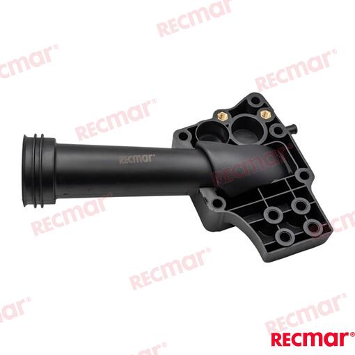 Connection Pipe