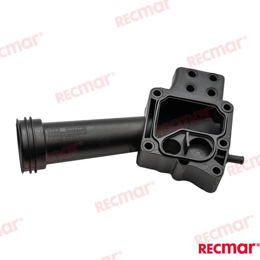 Connection Pipe