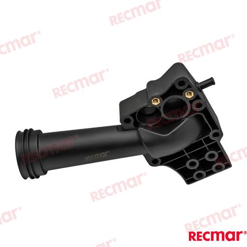 Connection Pipe