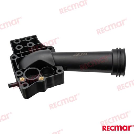 Connection Pipe